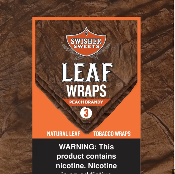Peach Brandy variant product image